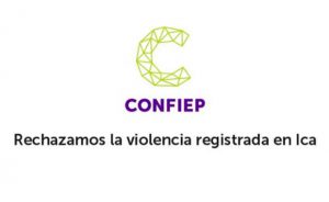 COMUNICADO LA CONFIEP