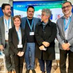 Bioeconomía circular de las américas brilló en la COP 29