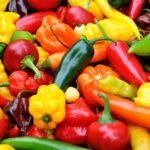 Perú en el top ten del ranking mundial de exportadores de Capsicum