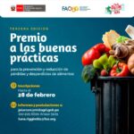 Premio a las Buenas Prácticas PDA 2025