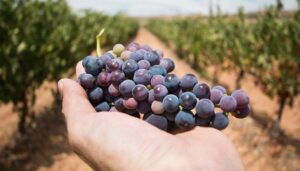 Piura fortalece su agroexportación de uva de mesa