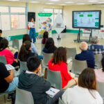 MIDAGRI promueve el uso de biofertilizantes para mejorar la calidad de cultivos de agroexportación