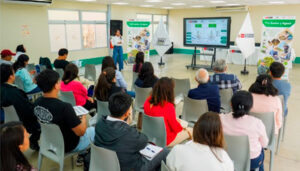 MIDAGRI promueve el uso de biofertilizantes para mejorar la calidad de cultivos de agroexportación