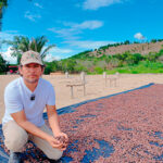 Productores de San Martín con apoyo de Agromercado exportan 100 toneladas de cacao a Europa