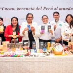 Exportaciones de cacao y derivados se incrementaron en 129% y sumaron US$ 333 millones en primer trimestre del 2025