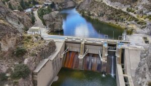 Obras para Majes Siguas II se iniciarán en los primeros meses del 2026