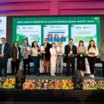 Reconocimiento de Sostenibilidad AGAP 2025 destaca a líderes del agro comprometidos con el futuro del país