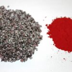 Colorantes naturales peruanos tendrán mejores oportunidades en EE.UU.
