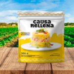 Produce impulsa innovación en productos a base de papa amarilla desde Huánuco