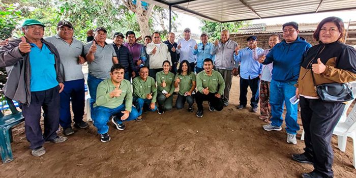 maracuyeras